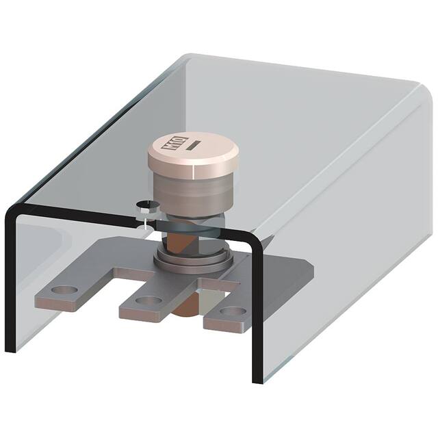 3RT1946-4BB31 CONTACTOR PARALLEL LINK FOR 3RT1