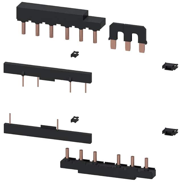 3RA29332BB1 WIRING KIT WYE DELTA S2 SCREW