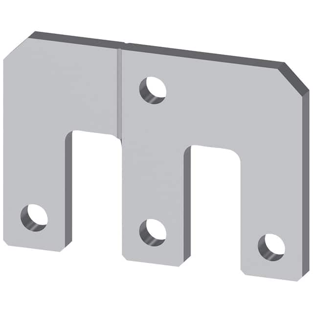 3RT1966-4BA31 CONTACTOR PARRALLEL CONN. 3RT1_6