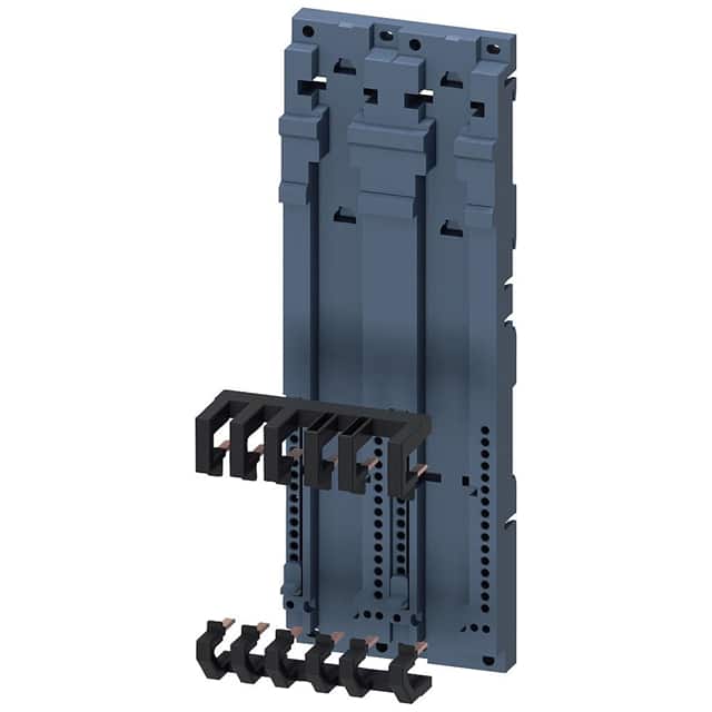 3RA29231BB2 STD MOUNTING RAIL ADAPTR SIZE S0