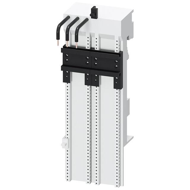 3RA29131DB2 FAST BUS REV ASSY KIT S00 SPRING