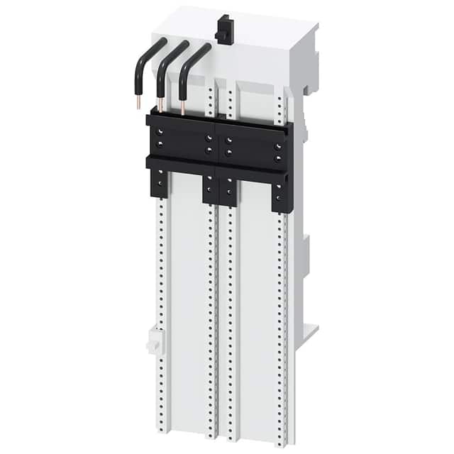 3RA29231DB1 FAST BUS REV ASSY KIT S0 SCREW