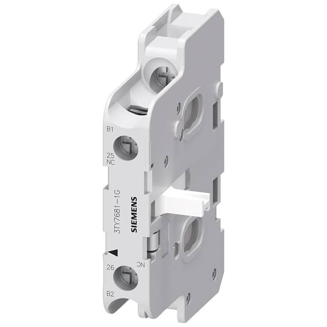 3TY76811G VACUUM INTERRUPTER