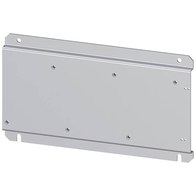 3RA1952-2F CONTACTOR WYE-DELTA BASEPLATE 3R