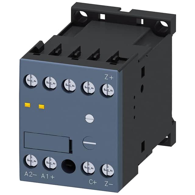 3RT29162BE01 OFF DELAY DEVICE FOR DC 24V OPER