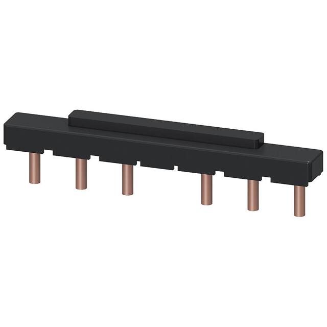 3RA1933-3E CONTACTOR REV WIRE MOD BOTTOM FO
