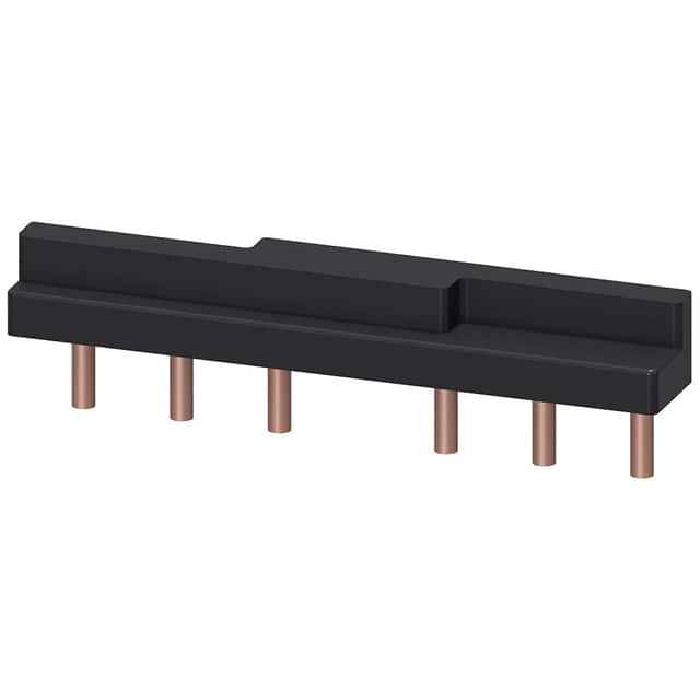3RA1933-3D CONTACTOR WIRING MOD,TOP,ASSMBLY