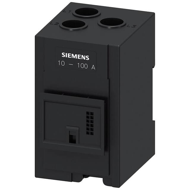 3RB2906-2JG1 TRANSFORMER,CURRENT 10...100 A F