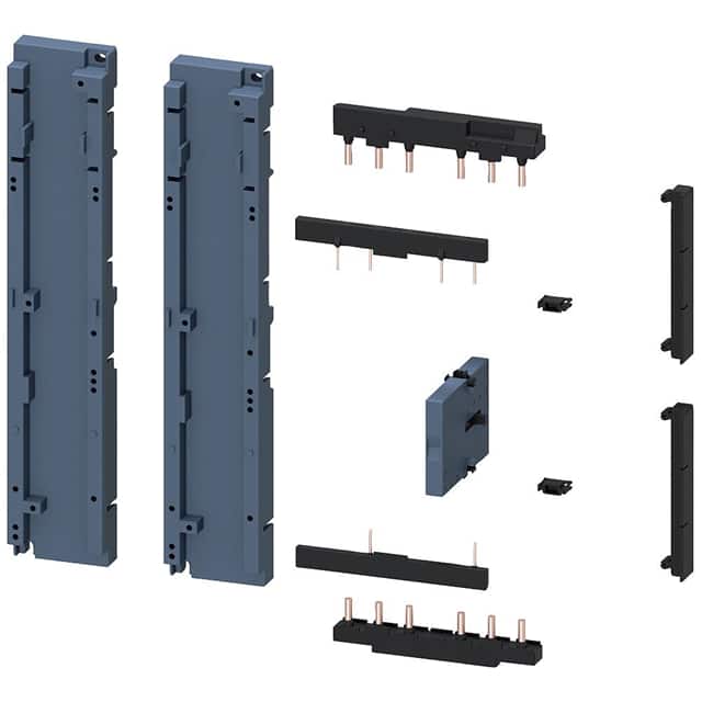 3RA29331BB1 REVERSING KIT F. STAND. RAIL MOU