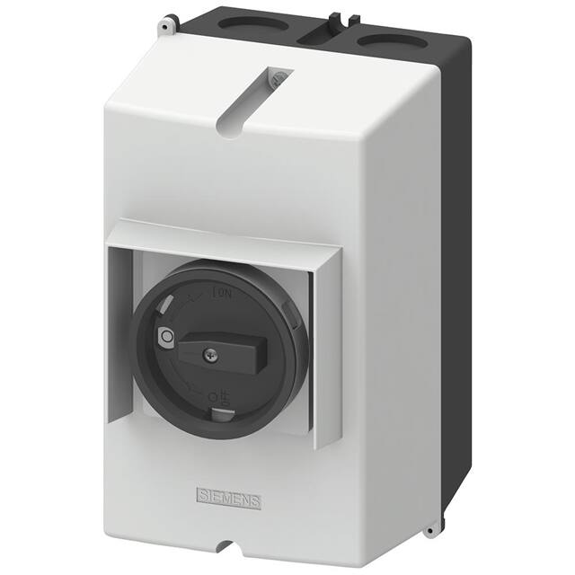 3RV1923-1DA01 MSP S0 ALM ENCL IP55 INSIDE 72MM