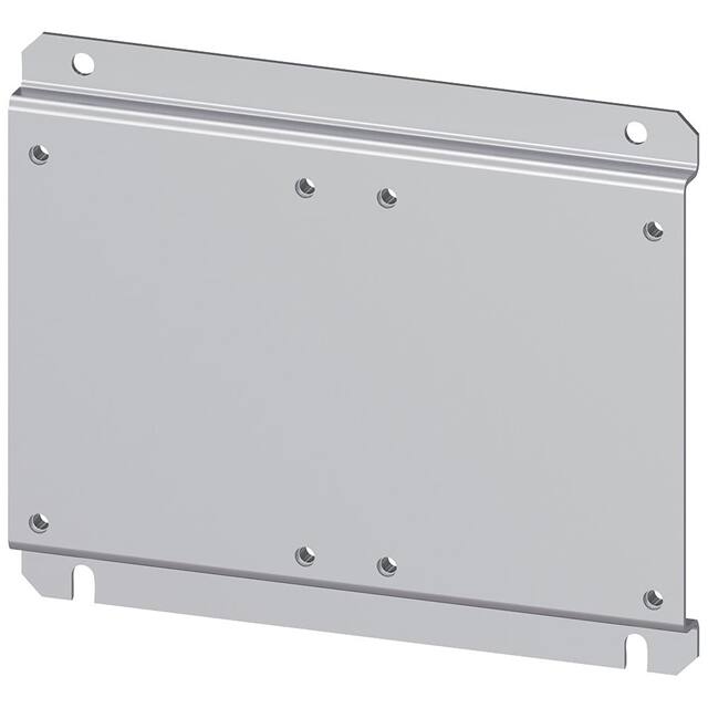 3RA1972-2A CONTACTOR REV BASE PLATE 3RT1_7
