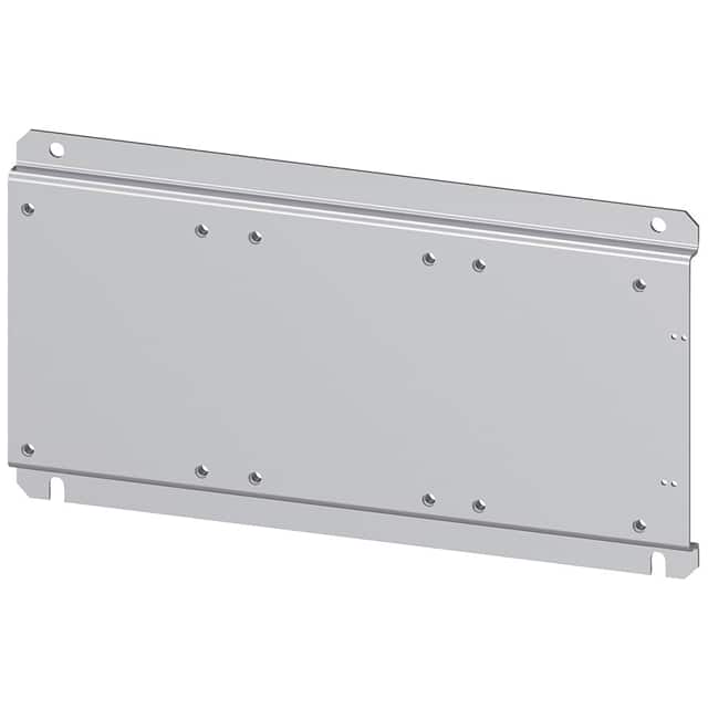 3RA1972-2E CONTACTOR WYE DELTA BASEPLAT S12