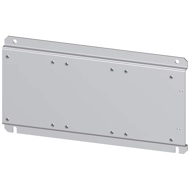 3RA1972-2F CONTACTOR WYE DELTA BASEPLAT S12