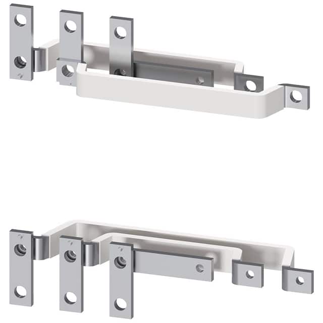 3RA1953-2M SET OF LINKS, OPEN