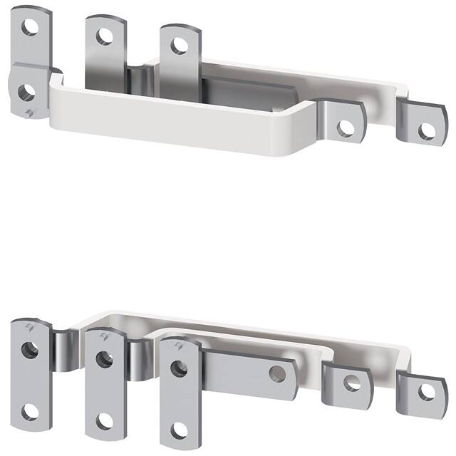 3RA1963-2A CONTACTOR BUS BAR SET FOR REVS(2