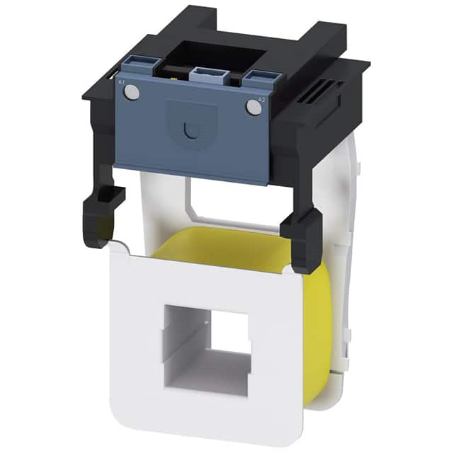 3RT1965-5NB31 ELEC COIL 3RT106/3RT146, 21-27.3