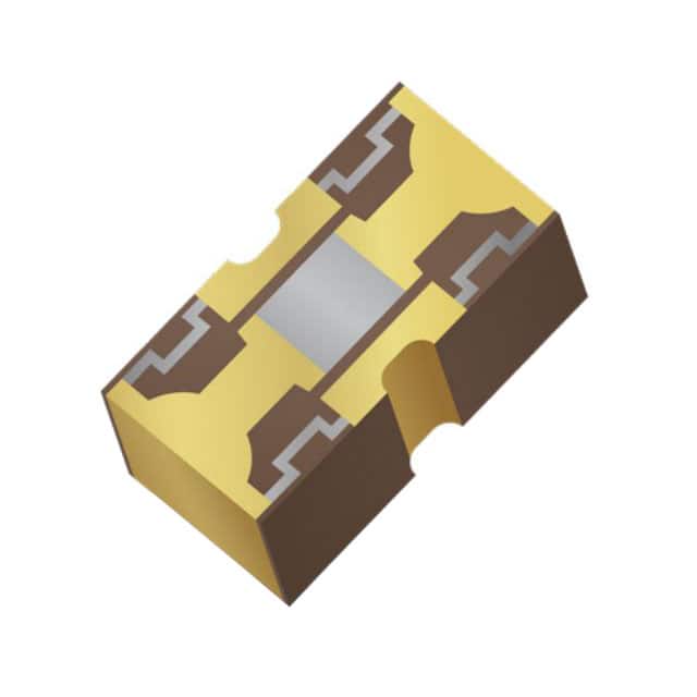 AT0603T03ECATD RF ATTENUATOR 3DB 50OHM 0603