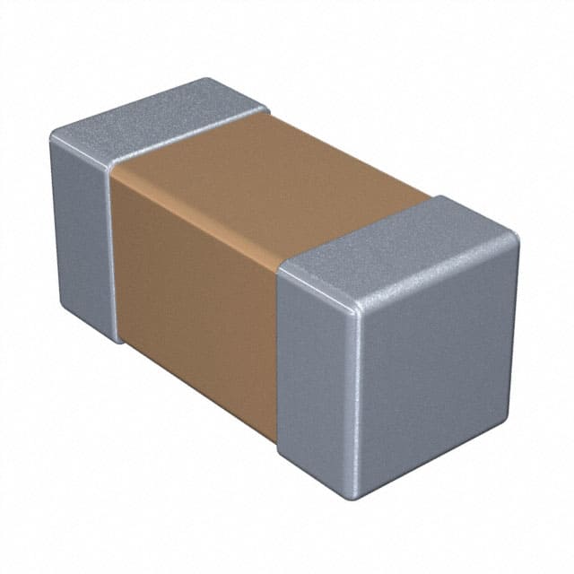 550U104MCAT CAP CER 0.1UF 6.3V 0301