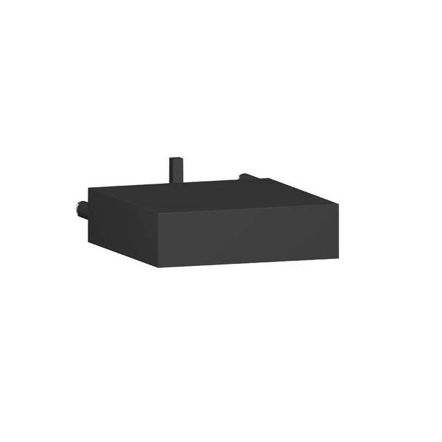 RUW242B7 HARMONY, PROTECTION MODULE WITH