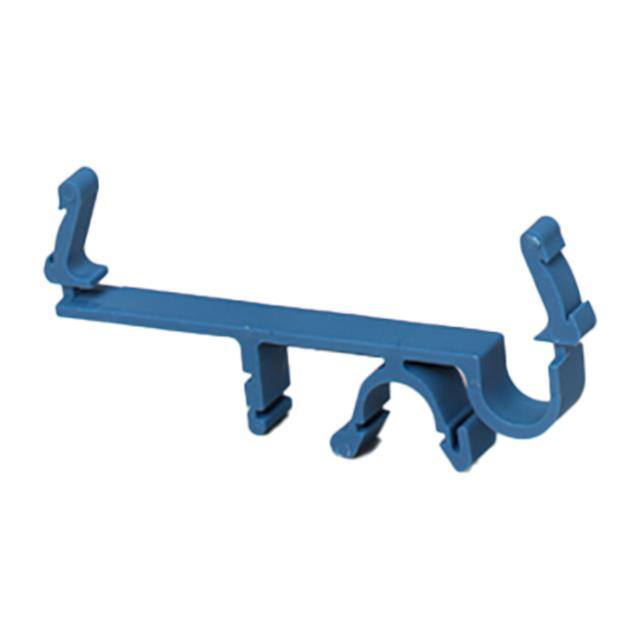 DRB-4 DIN BRACKET, RCD, RCY, CSR & CSR