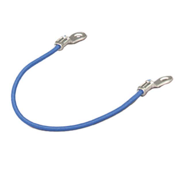 DLHD-6 ELASTIC HOLDDOWN STRAP