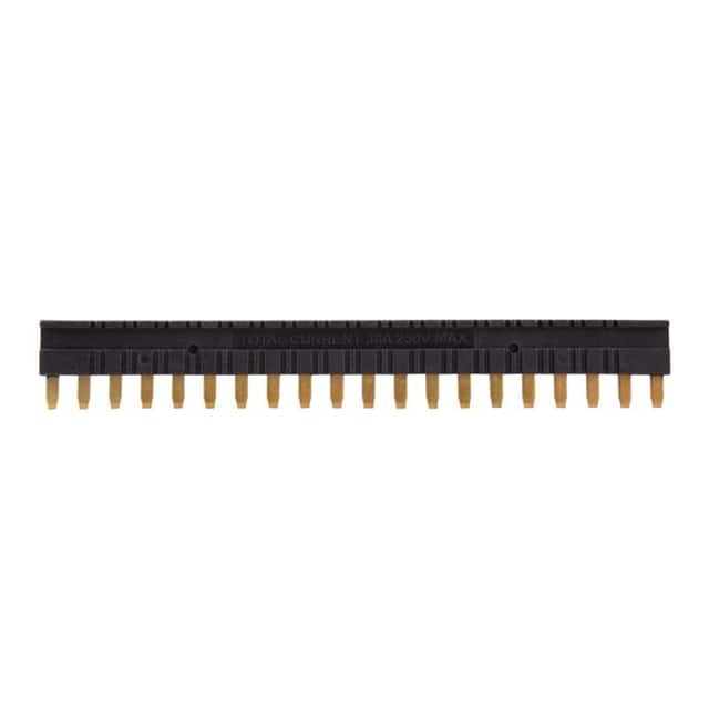 RXT-QS JUMPER FOR RXT RELAY TERMINAL