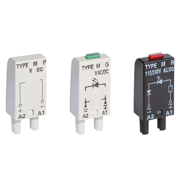M71 RELAY PROTECTION MODULE