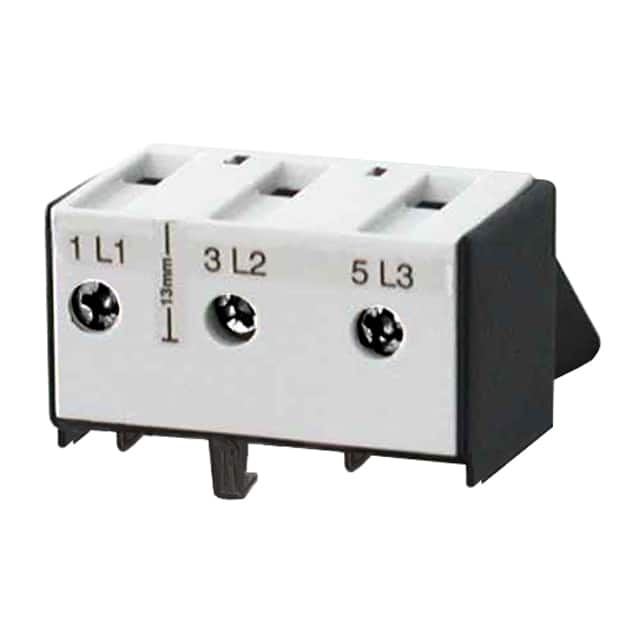 U3/32SM TERMINALS FOR SINGLE MTN U3/32