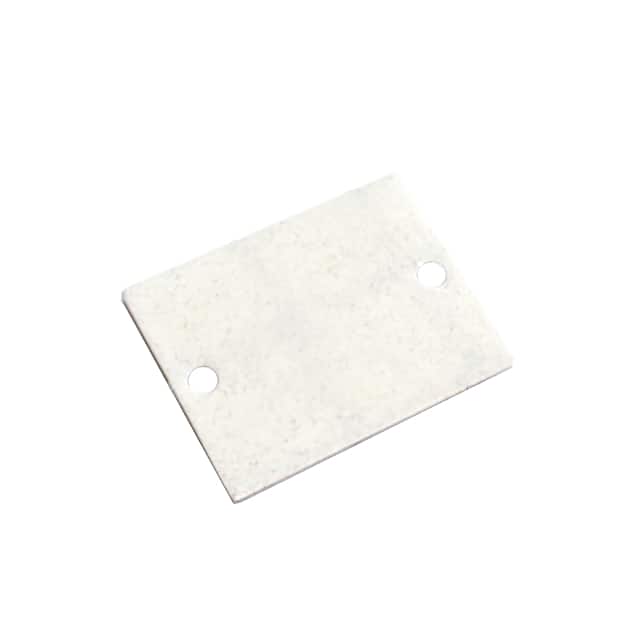 SSR-THERMOPAD THERMAL CONDUCTIVE PAD FOR POWER