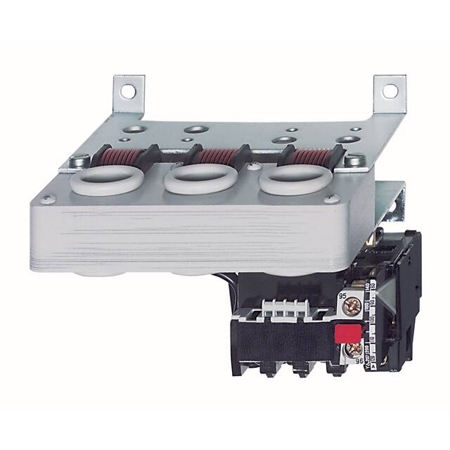 U85 120 K3 OVERLOAD MAN-AUTO 80-120A