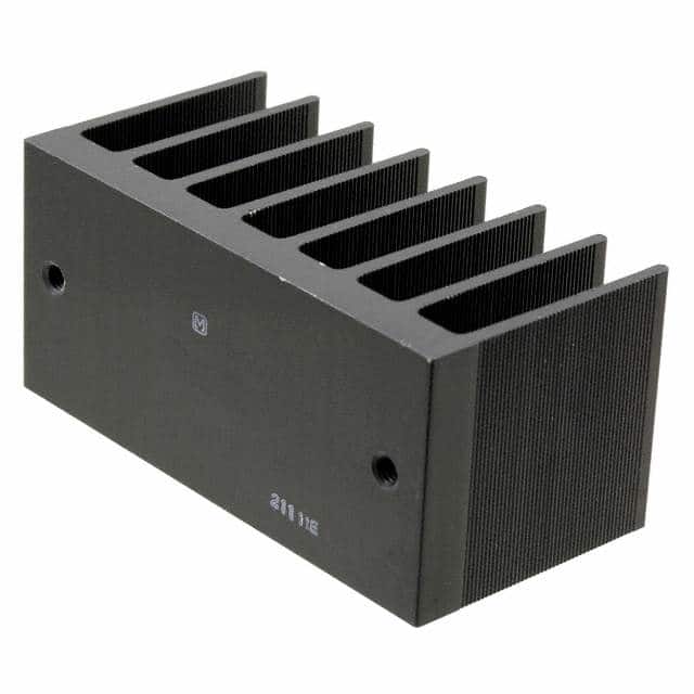 AQ-HS-5A ACCY HEATSINK AC-OUT 5A AQ1 SSR