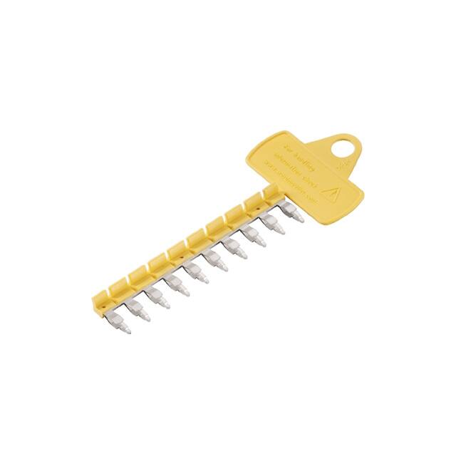 1193680000 ZQV 1.5N/R6.4/10 GE (YELLOW)