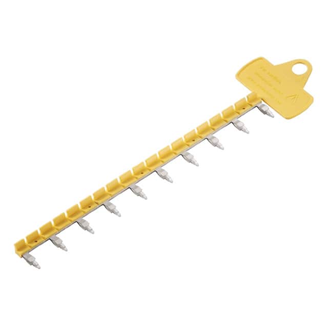 1193700000 ZQV 1.5N/R12.8/10 GE (YELLOW)