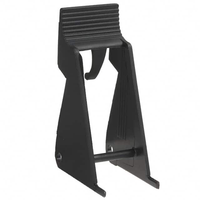 RT16016 ACCY HOLD DOWN SPRING DIN SCKT