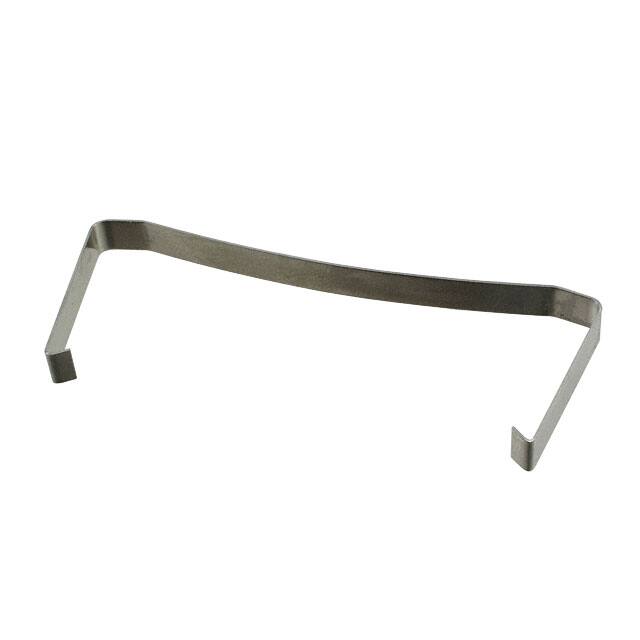 24A243 SOCKET CLIP F/SAFETY RELAY