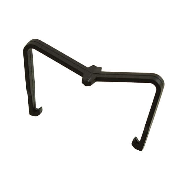RY16037 CLIP RETAINING PLASTIC