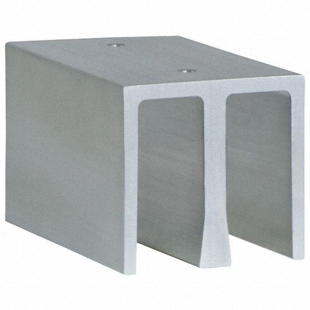 HS351 HEATSINK SSR 3.5DEG C/W PNL MNT