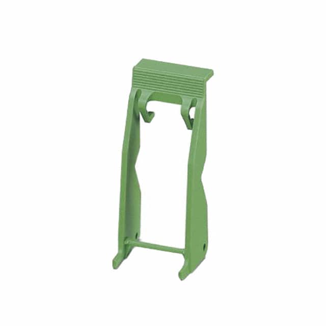 2833592 RELAY RETAINING BRACKET