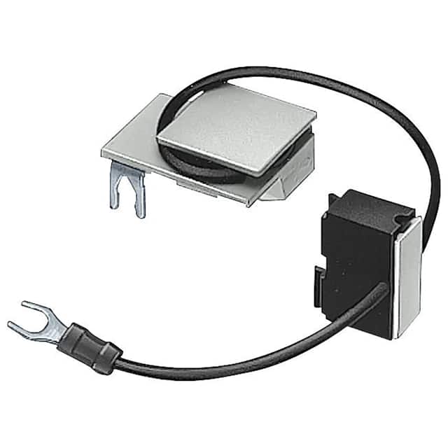 3TY48030BG4 COIL DC OPERATED 125V