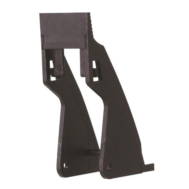 0149-32 RELAY RETAINING CLIP PLASTIC