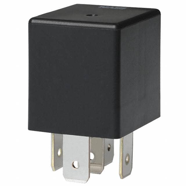 CB1F-D-12V RELAY AUTOMOTIVE SPDT 40A 12V