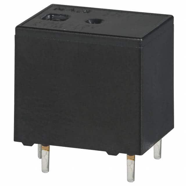 JJM1A-12V RELAY AUTOMOTIVE SPST 20A 12V