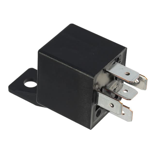 CB1-T-M-12V CB RELAY HR 1 FORM C 12V