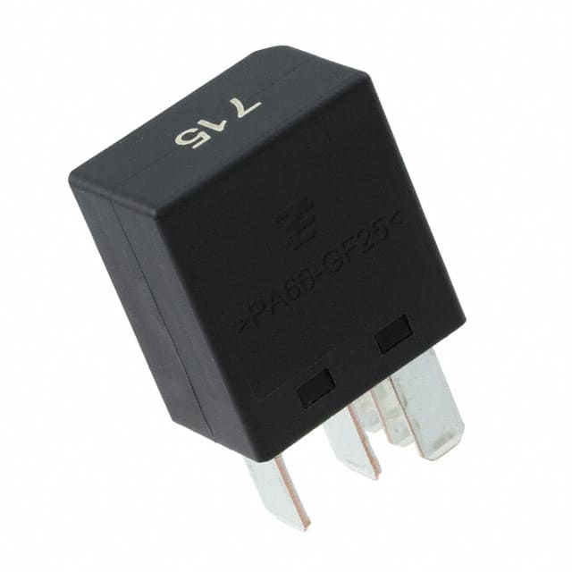 V23074A1002A403 RELAY AUTOMOTIVE SPDT 30A 24V