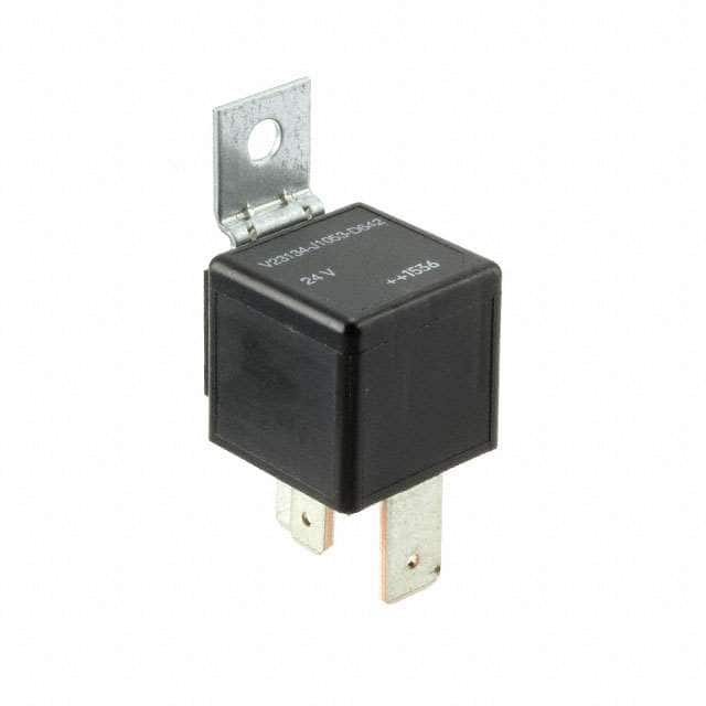 1-1393304-1 RELAY AUTOMOTIVE SPST-NO 70A 24V