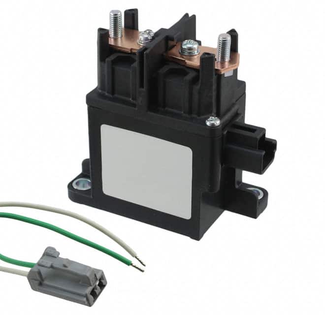 AEV18024W RELAY AUTOMOTIVE SPST 80A 24V