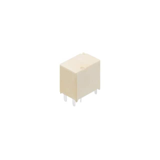 ACTBPDR4V RELAY AUTOMOTIVE SPST 30A 12V