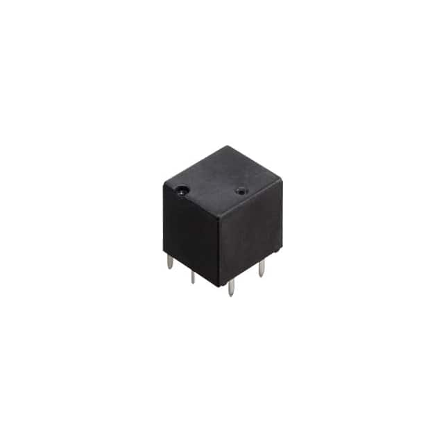 ACTE3CH2A05V RELAY AUTOMOTIVE SPDTX2 20A 12V