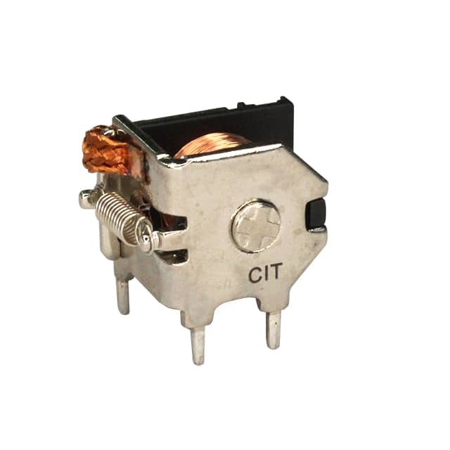 A51CO12VDC1.9U RELAY AUTOMOTIVE SPDT 40A 12V