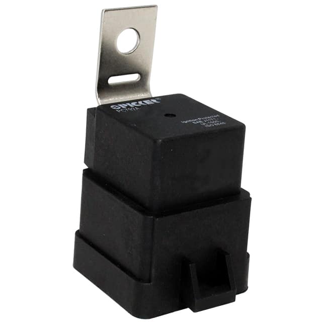 PC792A-1C-C3-12S-RN-X RELAY AUTOMOTIVE SPDT 40A 12V